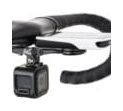 Soporte remoto K-Edge para Garmin Negro