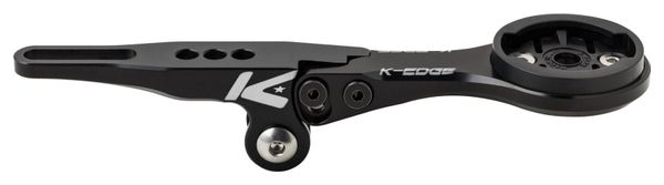 ACECO K Edge Garmin Integrated Spalyd adjustable with combo Gopro