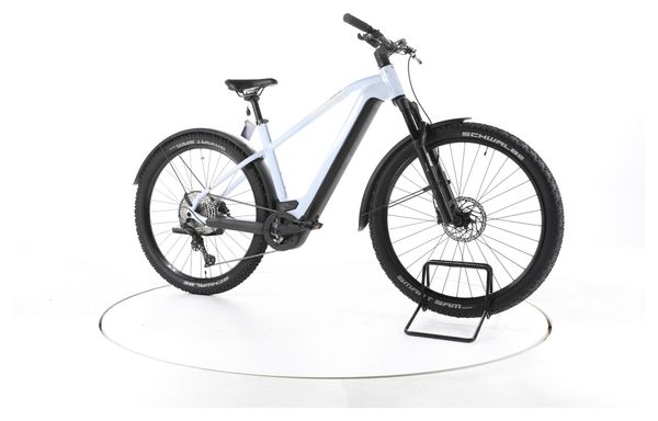 Produit reconditionné - Cube Reaction Hybrid Pro E-Bike - Très Bon Etat
