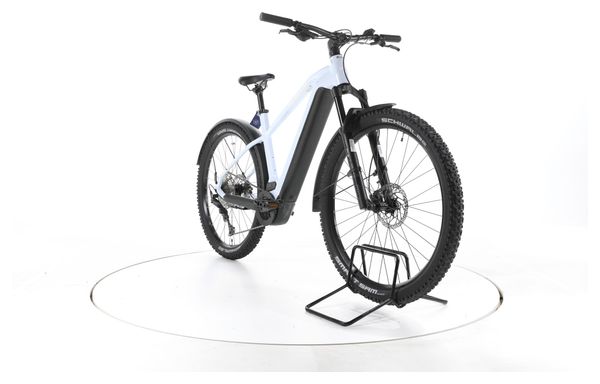Produit reconditionné - Cube Reaction Hybrid Pro E-Bike - Très Bon Etat