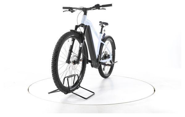 Produit reconditionné - Cube Reaction Hybrid Pro E-Bike - Très Bon Etat