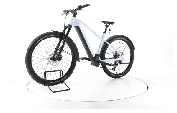 Produit reconditionné - Cube Reaction Hybrid Pro E-Bike - Très Bon Etat