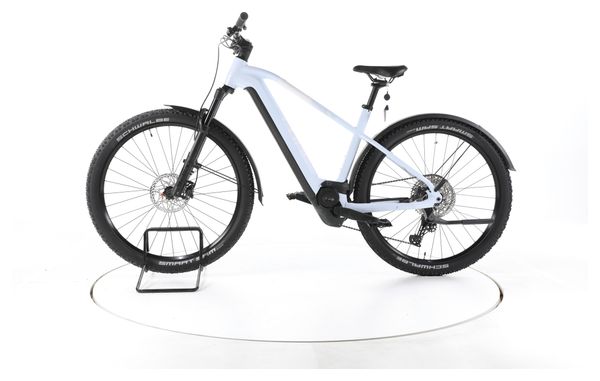 Produit reconditionné - Cube Reaction Hybrid Pro E-Bike - Très Bon Etat