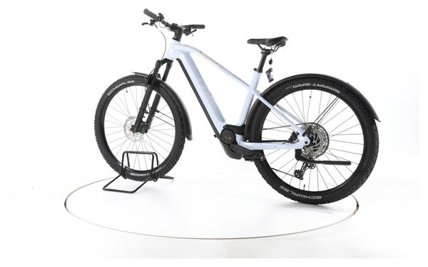 Produit reconditionné - Cube Reaction Hybrid Pro E-Bike - Très Bon Etat