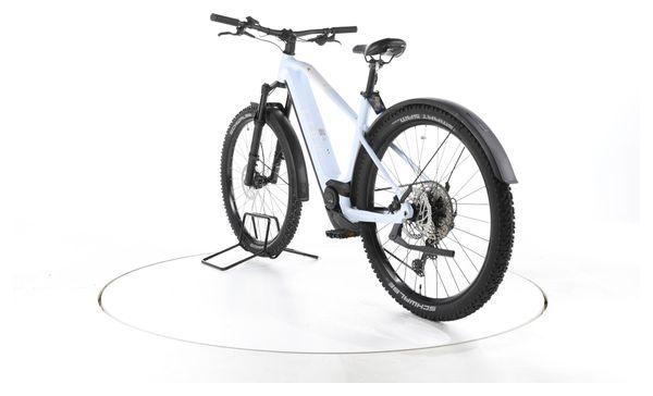 Produit reconditionné - Cube Reaction Hybrid Pro E-Bike - Très Bon Etat