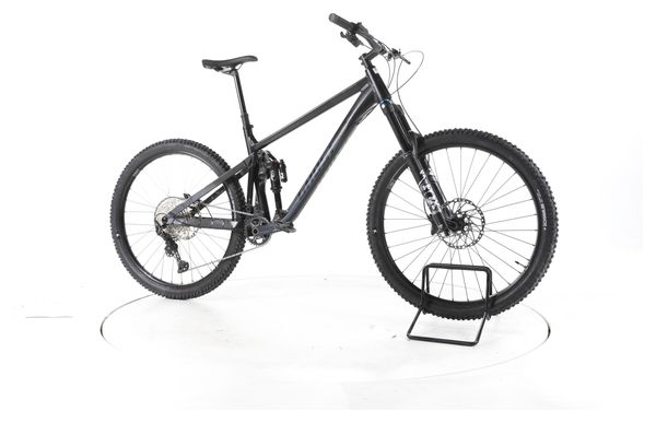 Produit reconditionné - Ghost Riot AM Essential Fahrrad Fully - Très Bon Etat