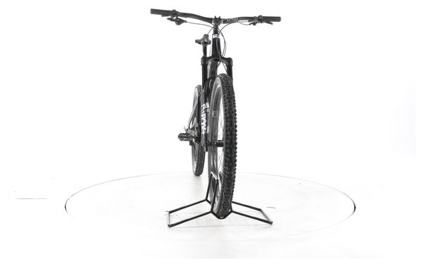 Produit reconditionné - Ghost Riot AM Essential Fahrrad Fully - Très Bon Etat