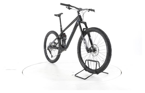 Produit reconditionné - Ghost Riot AM Essential Fahrrad Fully - Très Bon Etat