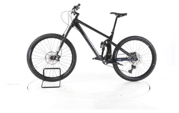 Produit reconditionné - Ghost Riot AM Essential Fahrrad Fully - Très Bon Etat