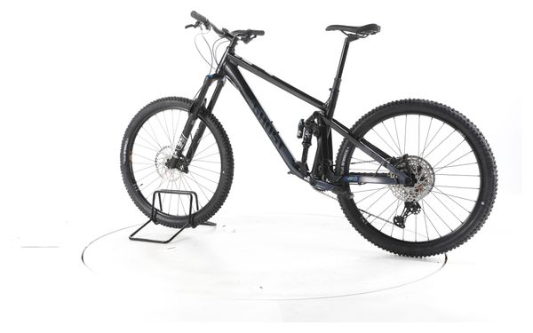 Produit reconditionné - Ghost Riot AM Essential Fahrrad Fully - Très Bon Etat