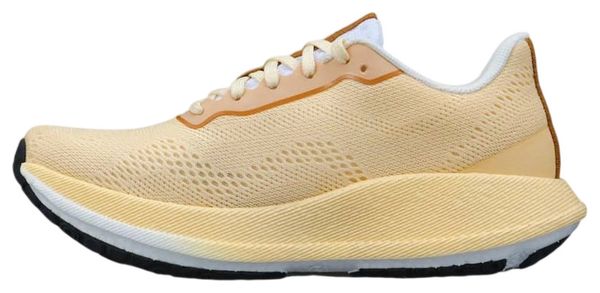 Scarpe da corsa Craft Pacer 2 Beige Donna