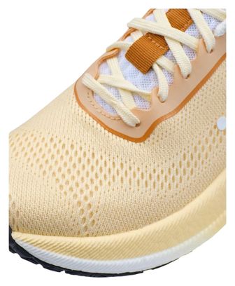 Scarpe da corsa Craft Pacer 2 Beige Donna