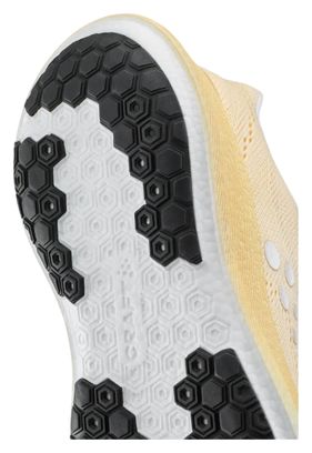 Scarpe da corsa Craft Pacer 2 Beige Donna
