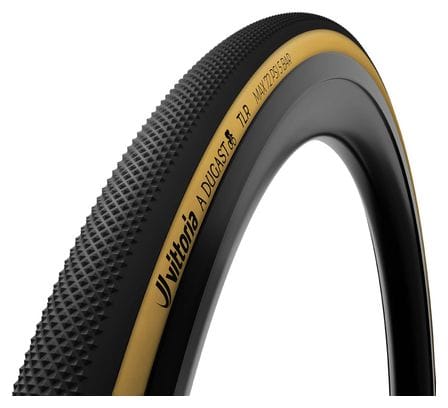 Vittoria A Dugast Pipistrello CycloCross Tubelar Tire Tanwall