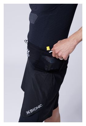 Cinturón X-Bionic Running Negro