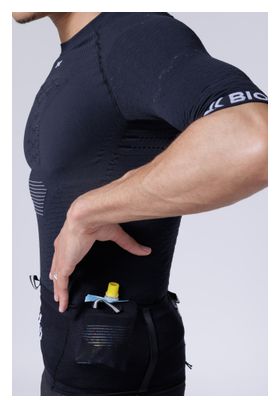 Cinturón X-Bionic Running Negro