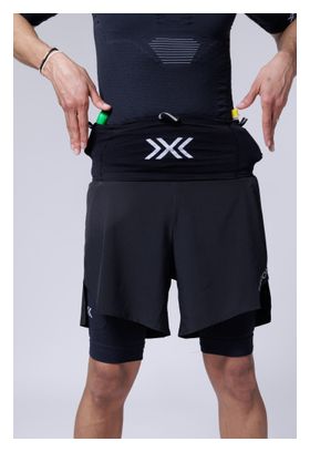 Cinturón X-Bionic Running Negro