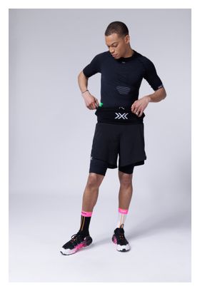 Cinturón X-Bionic Running Negro