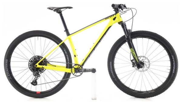 Produit reconditionné · Scott Scale 930 Carbone / Vélo VTT / Scott | Bon état