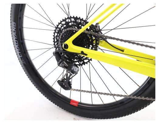 Produit reconditionné · Scott Scale 930 Carbone / Vélo VTT / Scott | Bon état