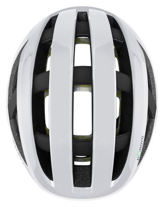 Casque Route Smith Network Mips Blanc