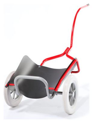 Mottez Ultreïa trolley