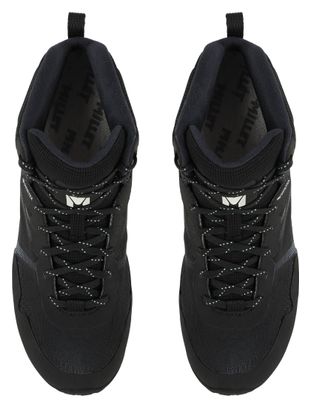 Millet Hike Up Mid Gore-Tex wandelschoenen voor dames, zwart
