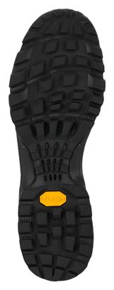 Millet Hike Up Mid Gore-Tex wandelschoenen voor dames, zwart