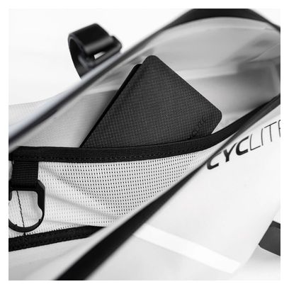  Cyclite Wallet / 01 Schwarz