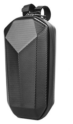 Sacoche avant rigide 4L pour vélo – Etanche et coque EVA