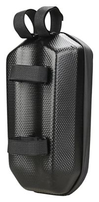 Sacoche avant rigide 4L pour vélo – Etanche et coque EVA
