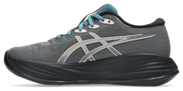 Scarpe da corsa Asics Gel-Cumulus 27 GTX Grigio/Nero Donna