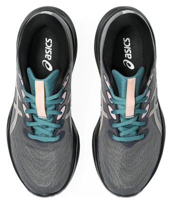 Scarpe da corsa Asics Gel-Cumulus 27 GTX Grigio/Nero Donna