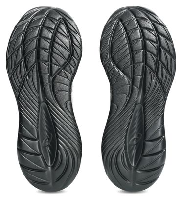 Scarpe da corsa Asics Gel-Cumulus 27 GTX Grigio/Nero Donna