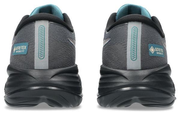 Scarpe da corsa Asics Gel-Cumulus 27 GTX Grigio/Nero Donna