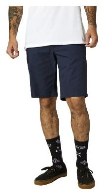 Fox Essex 2.0 Shorts Blau
