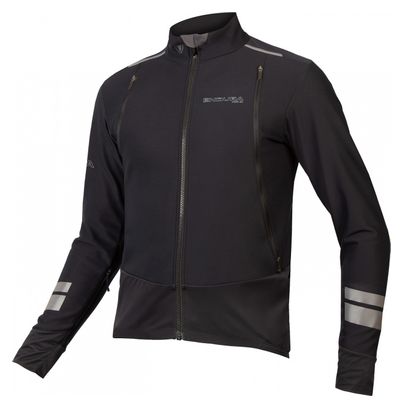 Endura Pro SL AW 3 season jacket Black