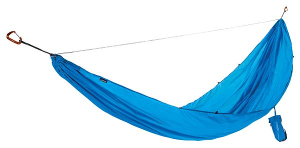 Cocoon Ultraleicht-Hängematte Blau