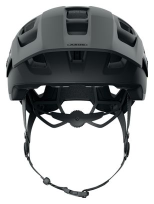 Abus MoDrop Mips Velvet Helm Zwart