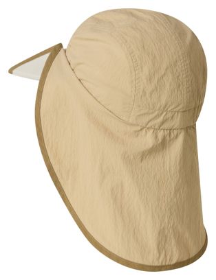 Chapeau The North Face Class V Convertible Beige