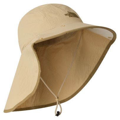 Chapeau The North Face Class V Convertible Beige