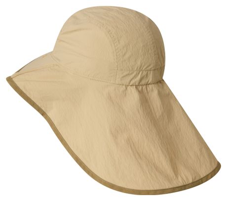 Chapeau The North Face Class V Convertible Beige