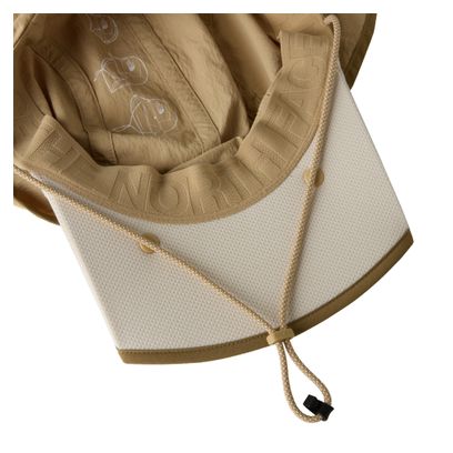 Chapeau The North Face Class V Convertible Beige