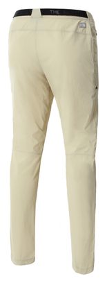 The North Face Speedlight Beige Women's Pants