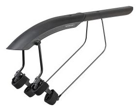 Topeak Tetrafender M2 Rear Set Schutzblech schwarz