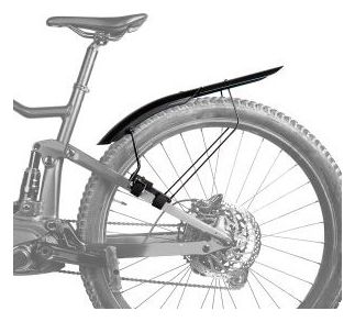 TOPEAK-TertaFender M2 - Rear - New22