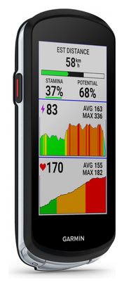 Ciclocomputador Garmin Edge 1040