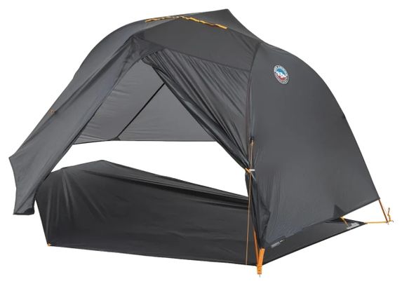 Tappetino Big Agnès Footprint Tiger Wall UL1 Bikepack Grigio