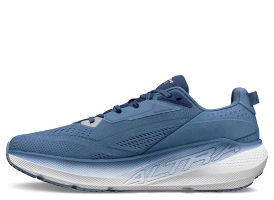 Altra FWD Via 2 Scarpe da corsa Uomo Blu