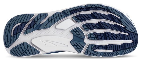 Altra FWD Via 2 Scarpe da corsa Uomo Blu